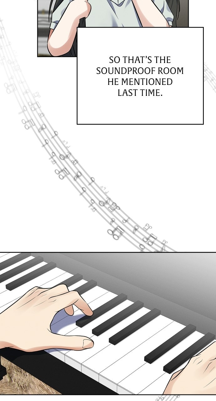 Read When Love CallsUpon Me chapter 17 image 58 on Lezhin