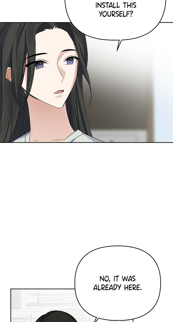 Read When Love CallsUpon Me chapter 17 image 62 on Lezhin