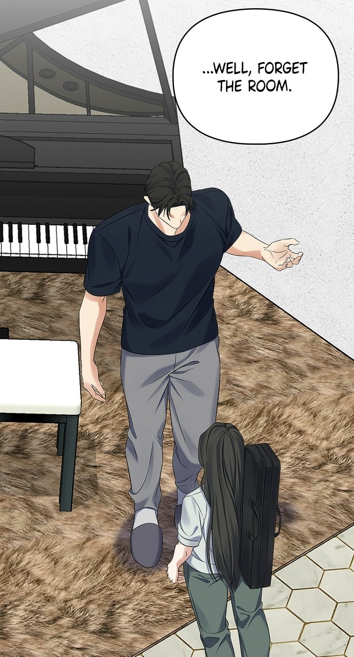 Read When Love CallsUpon Me chapter 17 image 66 on Lezhin