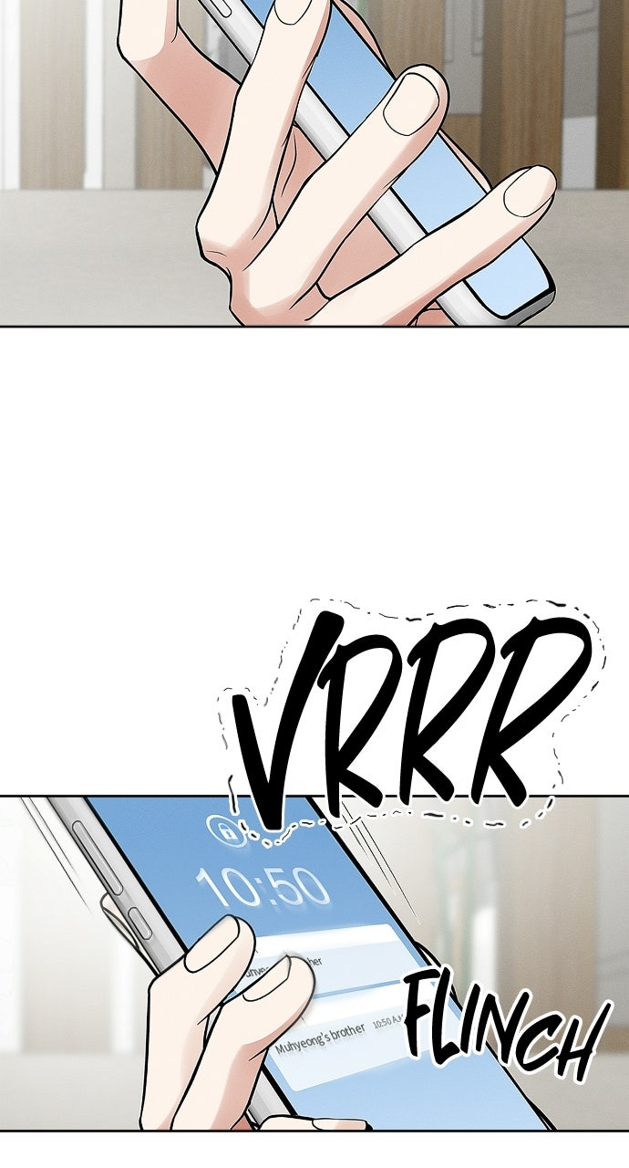 Read When Love CallsUpon Me chapter 17 image 7 on Lezhin