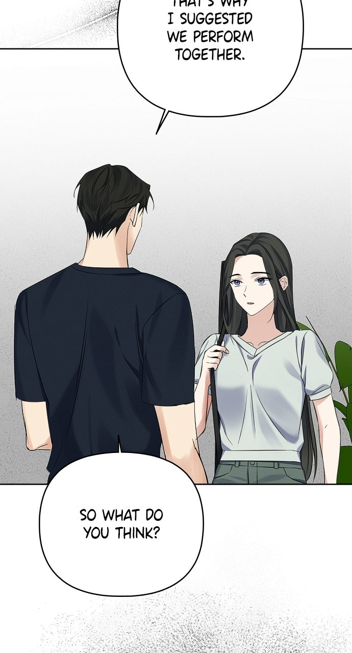 Read When Love CallsUpon Me chapter 17 image 72 on Lezhin