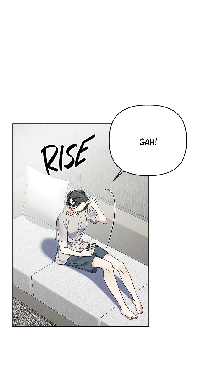 Read When Love CallsUpon Me chapter 17 image 8 on Lezhin