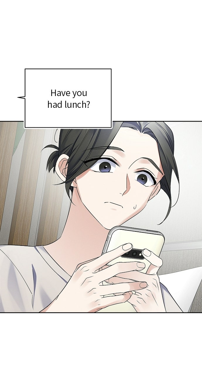 Read When Love CallsUpon Me chapter 17 image 9 on Lezhin