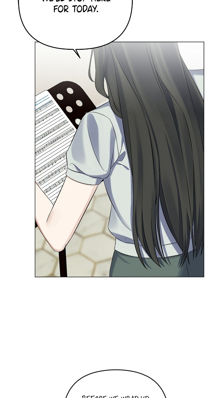 Read When Love CallsUpon Me chapter 18 image 1 on Lezhin
