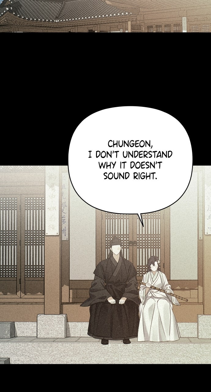 Read When Love CallsUpon Me chapter 18 image 10 on Lezhin