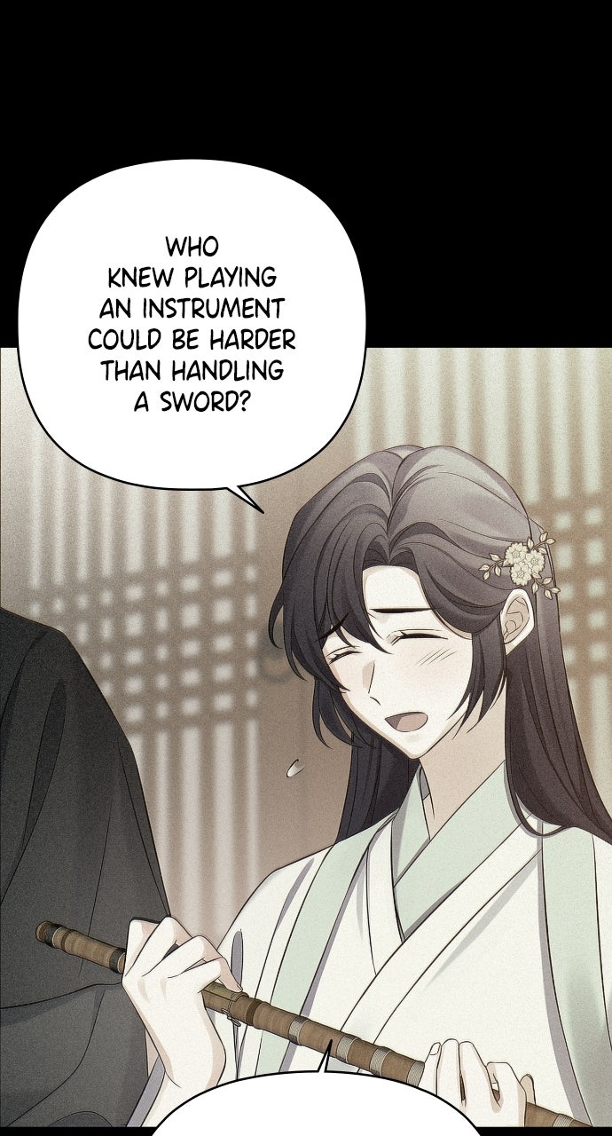 Read When Love CallsUpon Me chapter 18 image 11 on Lezhin