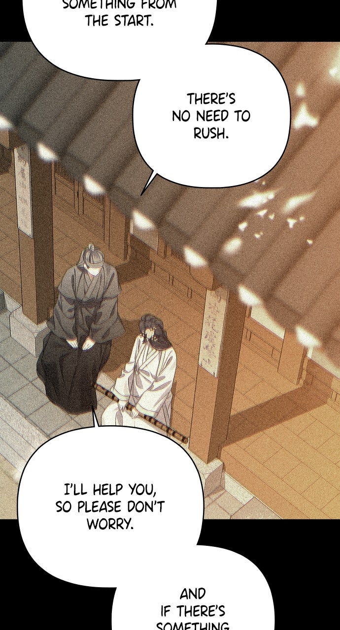 Read When Love CallsUpon Me chapter 18 image 14 on Lezhin