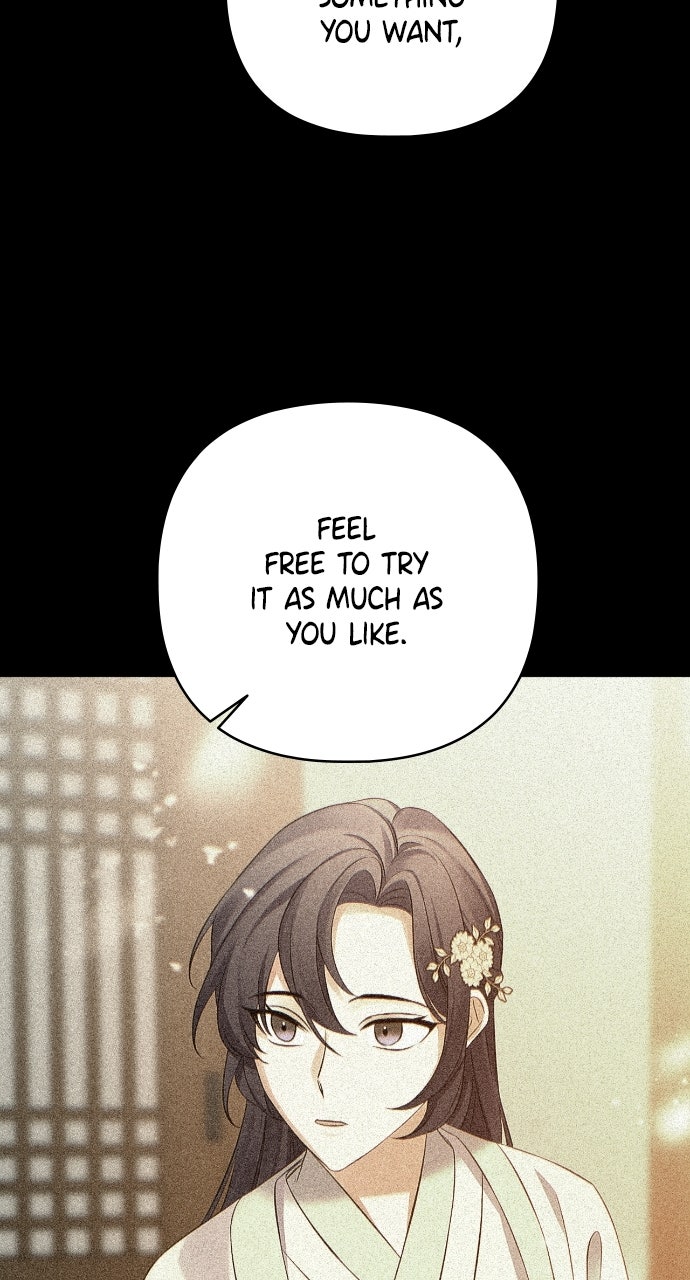 Read When Love CallsUpon Me chapter 18 image 15 on Lezhin