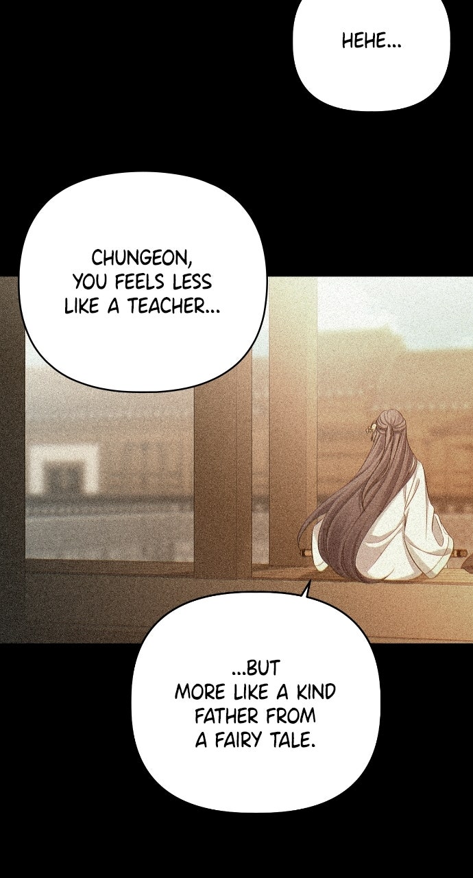 Read When Love CallsUpon Me chapter 18 image 17 on Lezhin