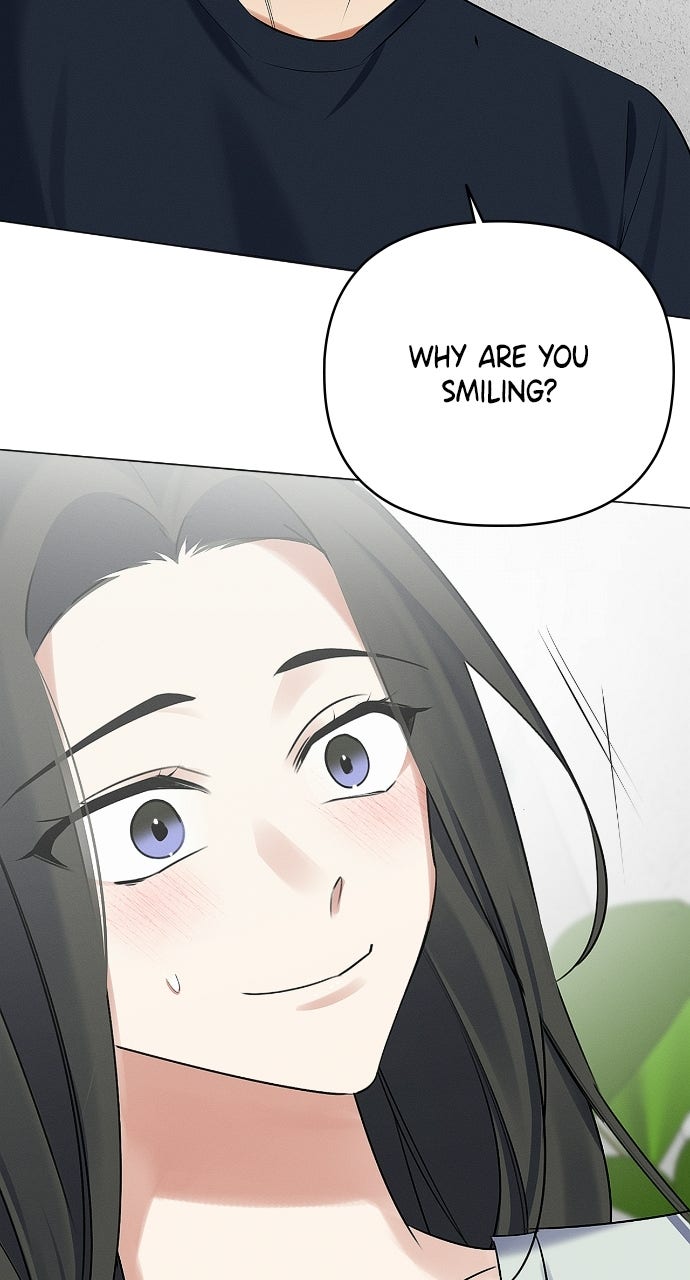 Read When Love CallsUpon Me chapter 18 image 19 on Lezhin