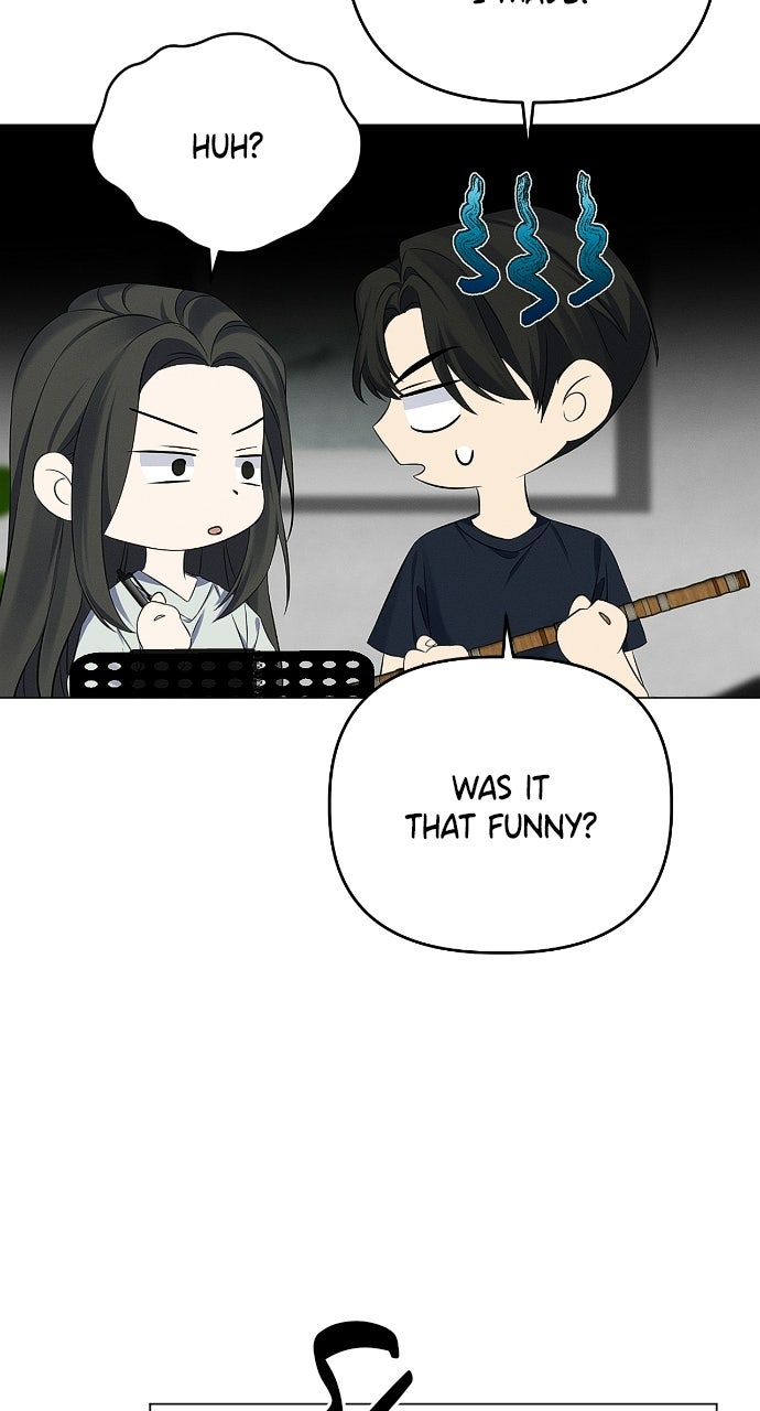 Read When Love CallsUpon Me chapter 18 image 21 on Lezhin