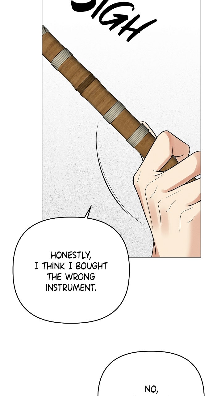Read When Love CallsUpon Me chapter 18 image 22 on Lezhin