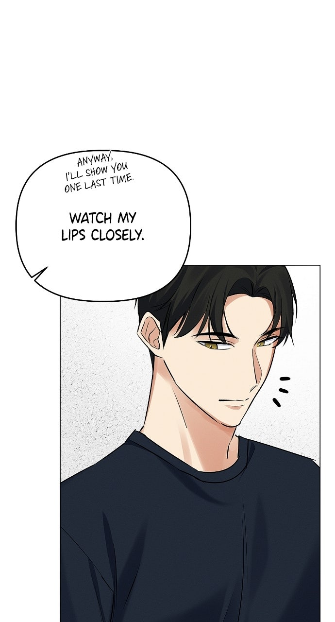 Read When Love CallsUpon Me chapter 18 image 25 on Lezhin