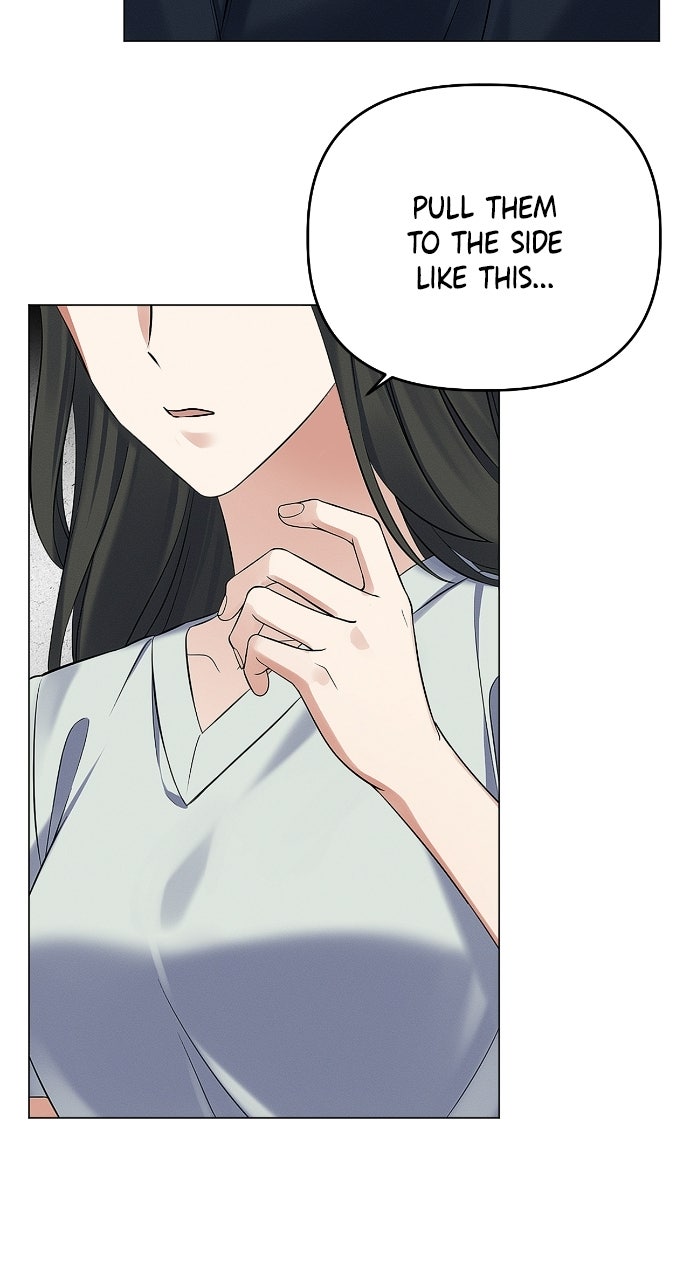 Read When Love CallsUpon Me chapter 18 image 26 on Lezhin