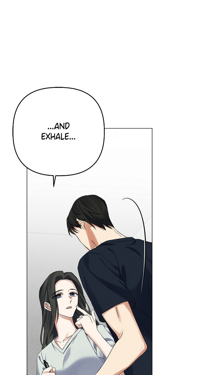 Read When Love CallsUpon Me chapter 18 image 27 on Lezhin