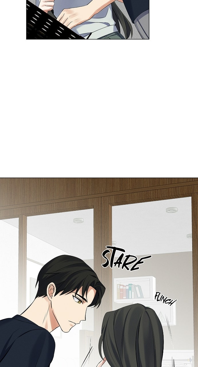 Read When Love CallsUpon Me chapter 18 image 28 on Lezhin