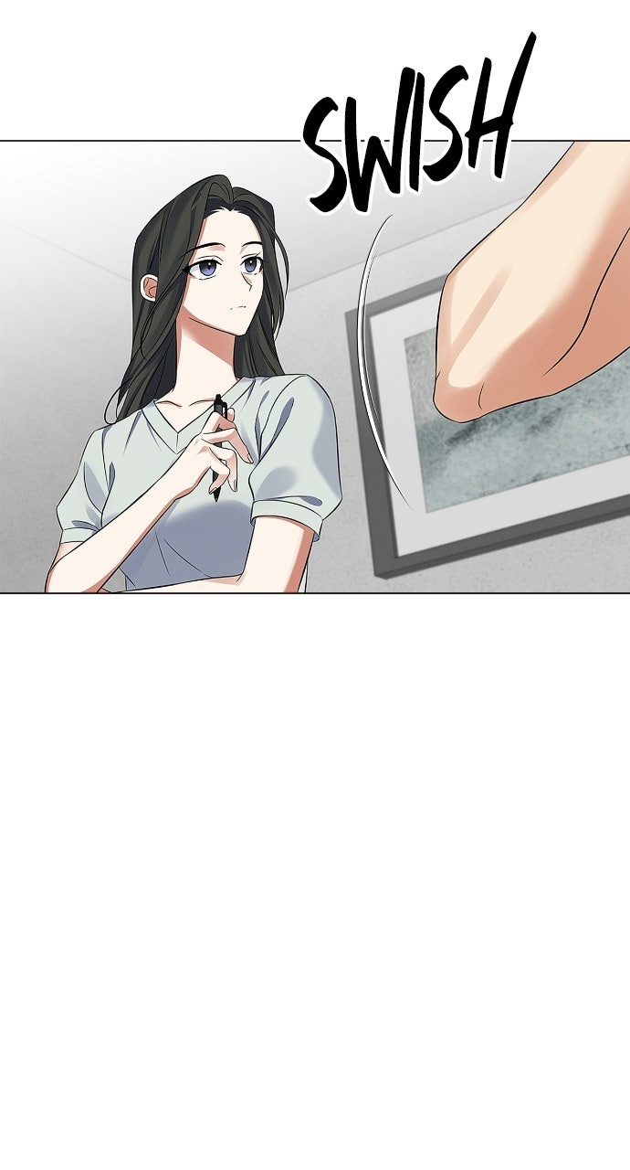 Read When Love CallsUpon Me chapter 18 image 3 on Lezhin