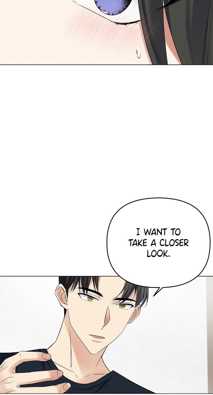 Read When Love CallsUpon Me chapter 18 image 30 on Lezhin