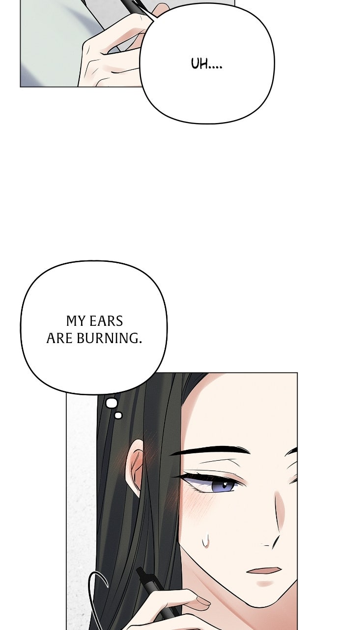 Read When Love CallsUpon Me chapter 18 image 35 on Lezhin