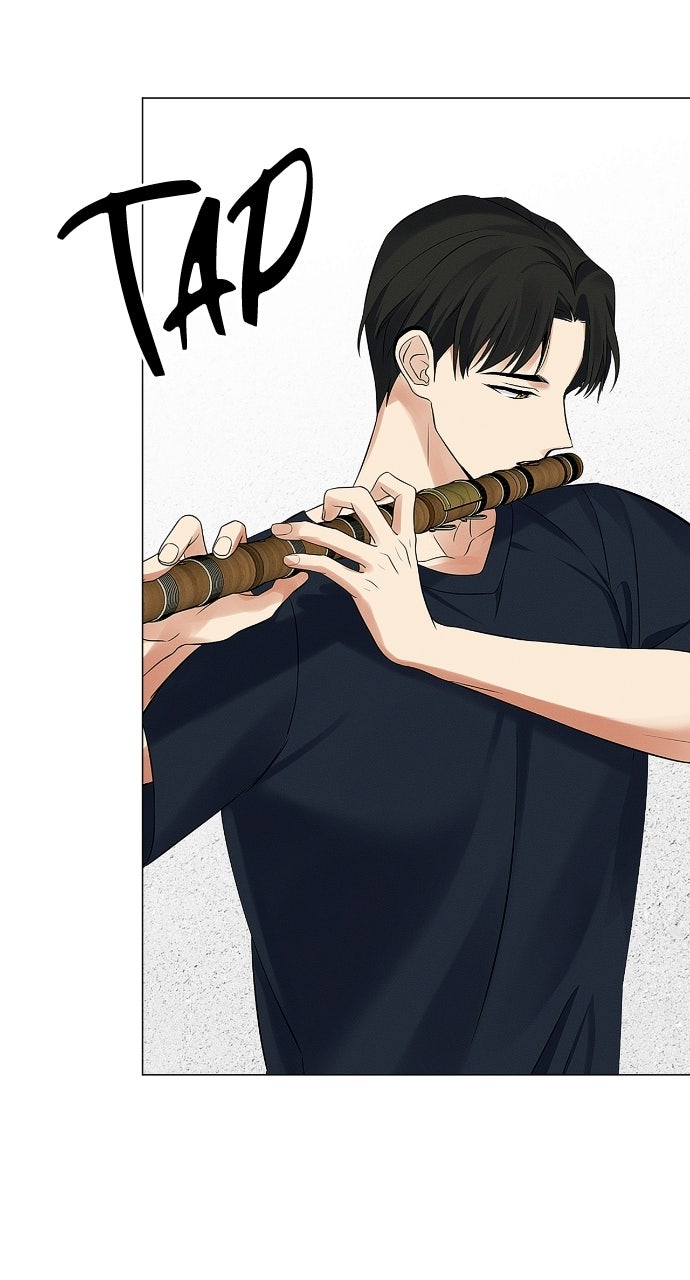 Read When Love CallsUpon Me chapter 18 image 4 on Lezhin
