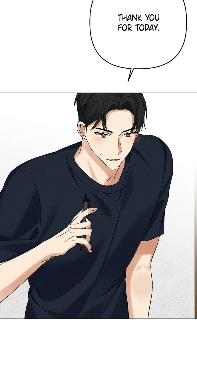 Read When Love CallsUpon Me chapter 18 image 40 on Lezhin