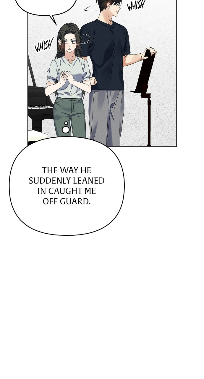Read When Love CallsUpon Me chapter 18 image 42 on Lezhin