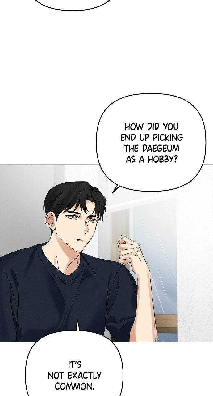 Read When Love CallsUpon Me chapter 18 image 48 on Lezhin