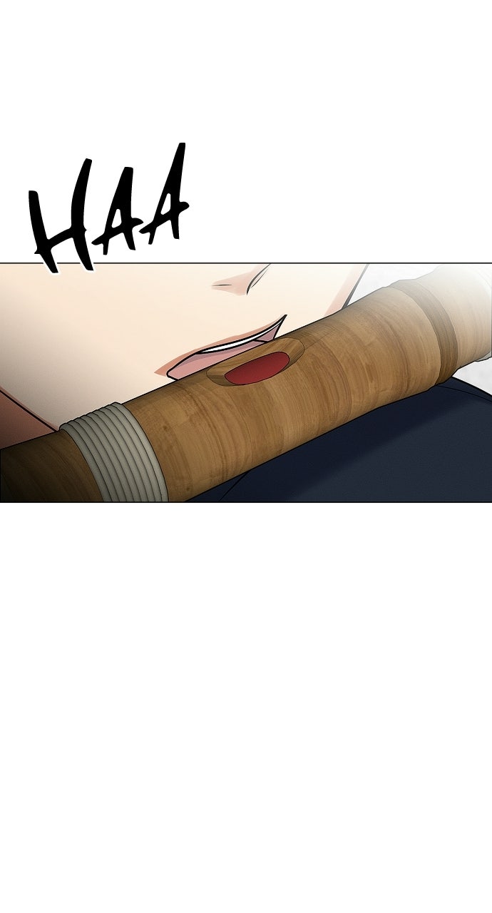Read When Love CallsUpon Me chapter 18 image 5 on Lezhin