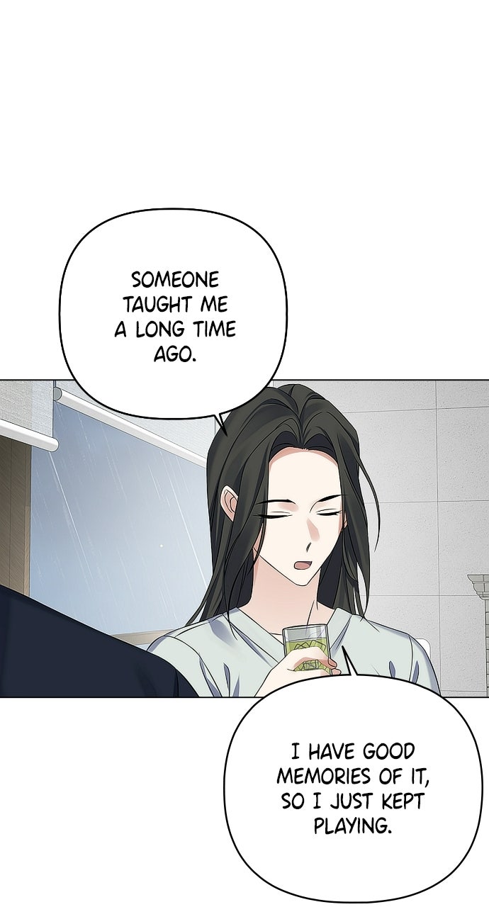 Read When Love CallsUpon Me chapter 18 image 50 on Lezhin