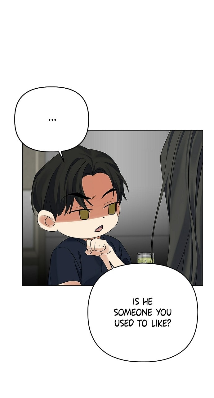 Read When Love CallsUpon Me chapter 18 image 51 on Lezhin