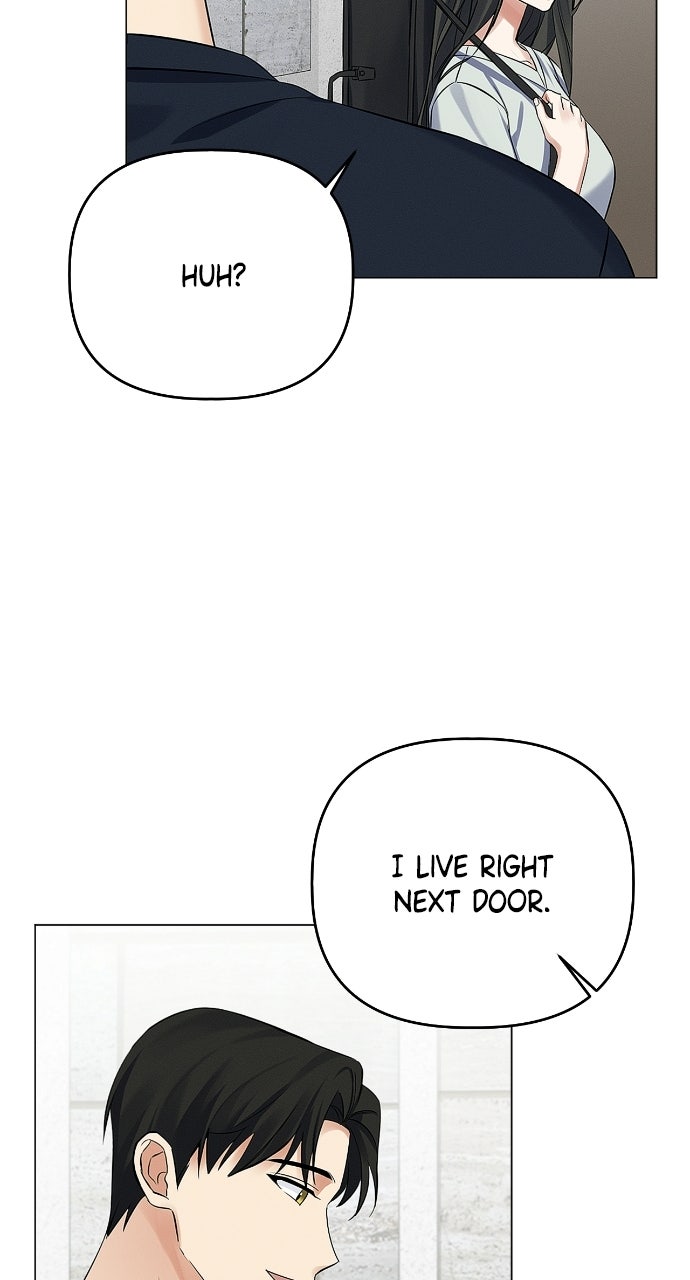 Read When Love CallsUpon Me chapter 18 image 63 on Lezhin