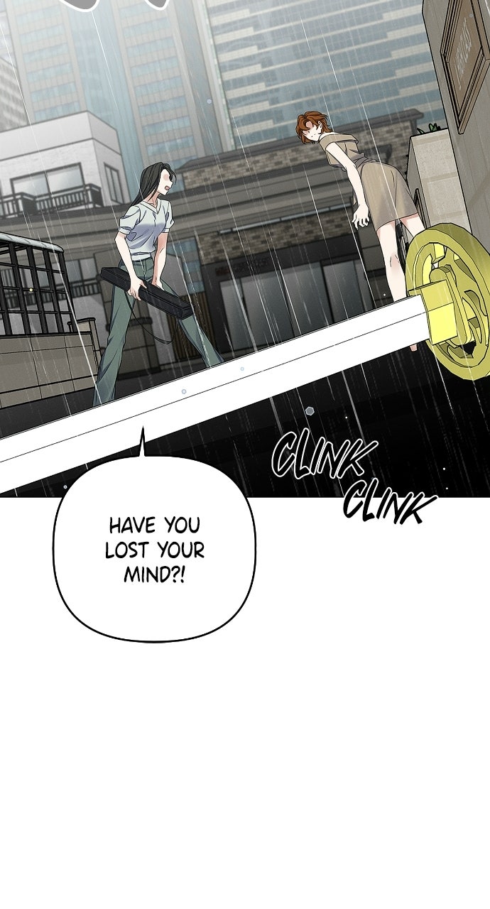 Read When Love CallsUpon Me chapter 19 image 23 on Lezhin