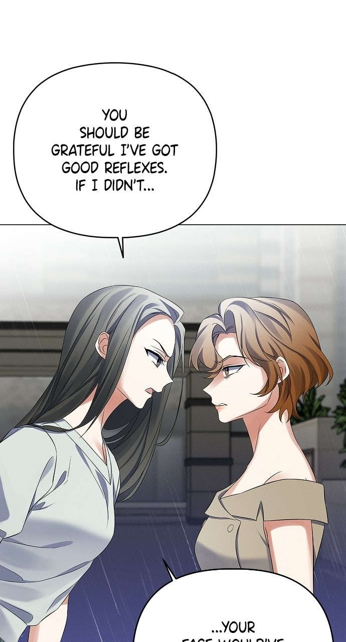 Read When Love CallsUpon Me chapter 19 image 24 on Lezhin