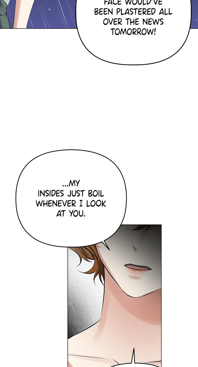 Read When Love CallsUpon Me chapter 19 image 25 on Lezhin