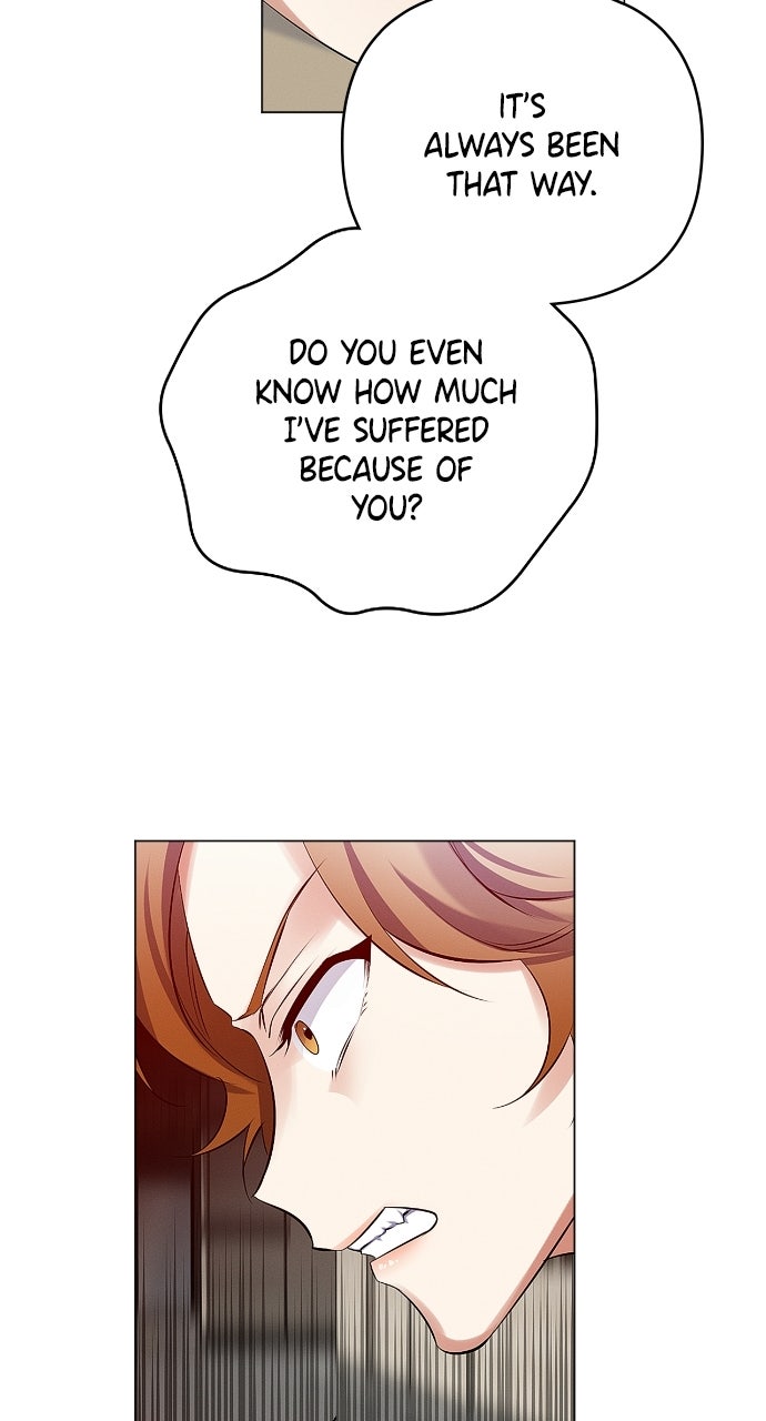 Read When Love CallsUpon Me chapter 19 image 26 on Lezhin