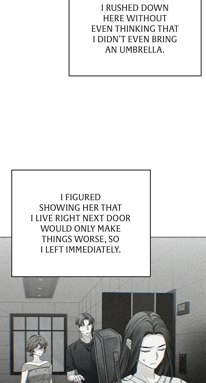 Read When Love CallsUpon Me chapter 19 image 3 on Lezhin