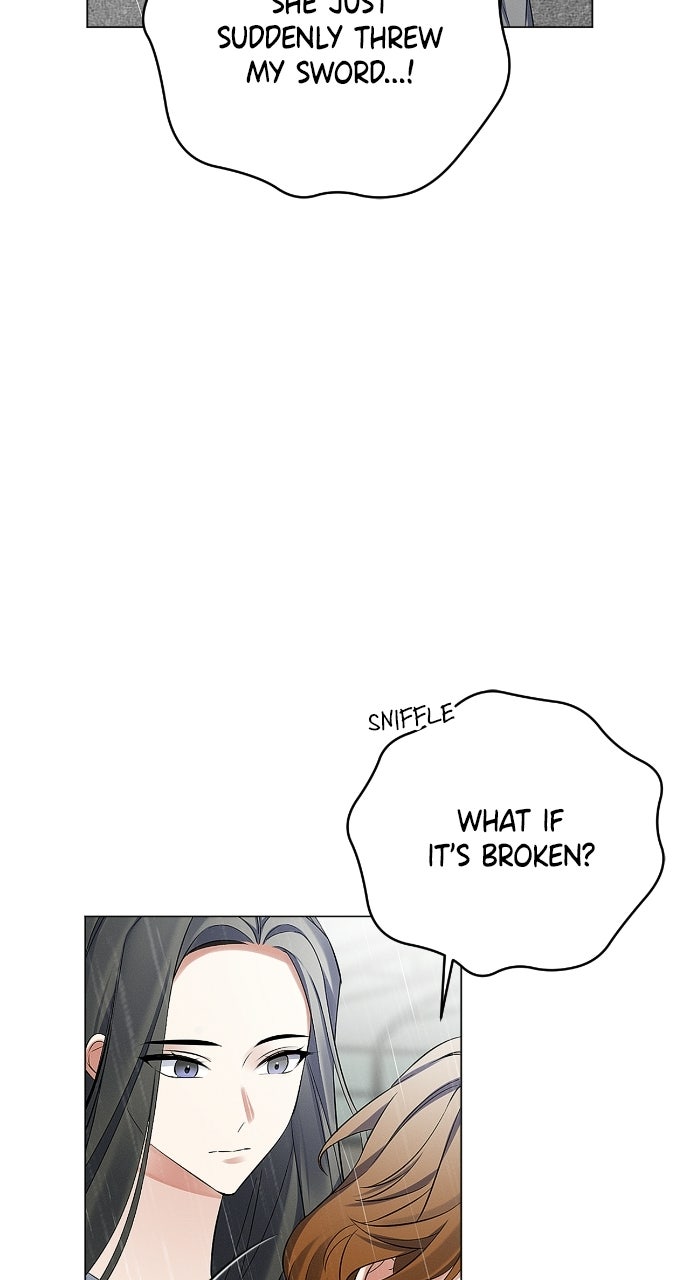 Read When Love CallsUpon Me chapter 19 image 30 on Lezhin