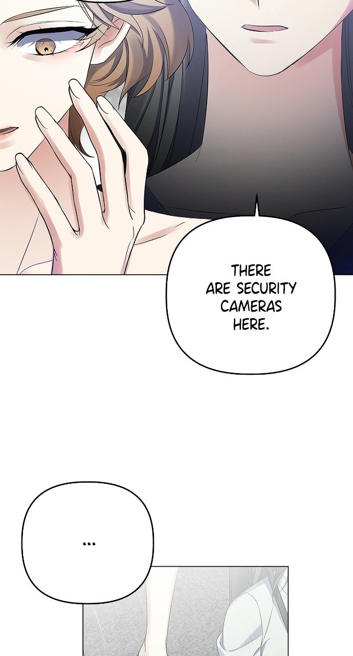 Read When Love CallsUpon Me chapter 19 image 32 on Lezhin