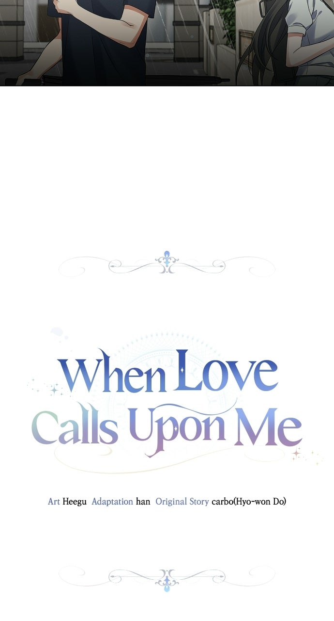 Read When Love CallsUpon Me chapter 19 image 37 on Lezhin