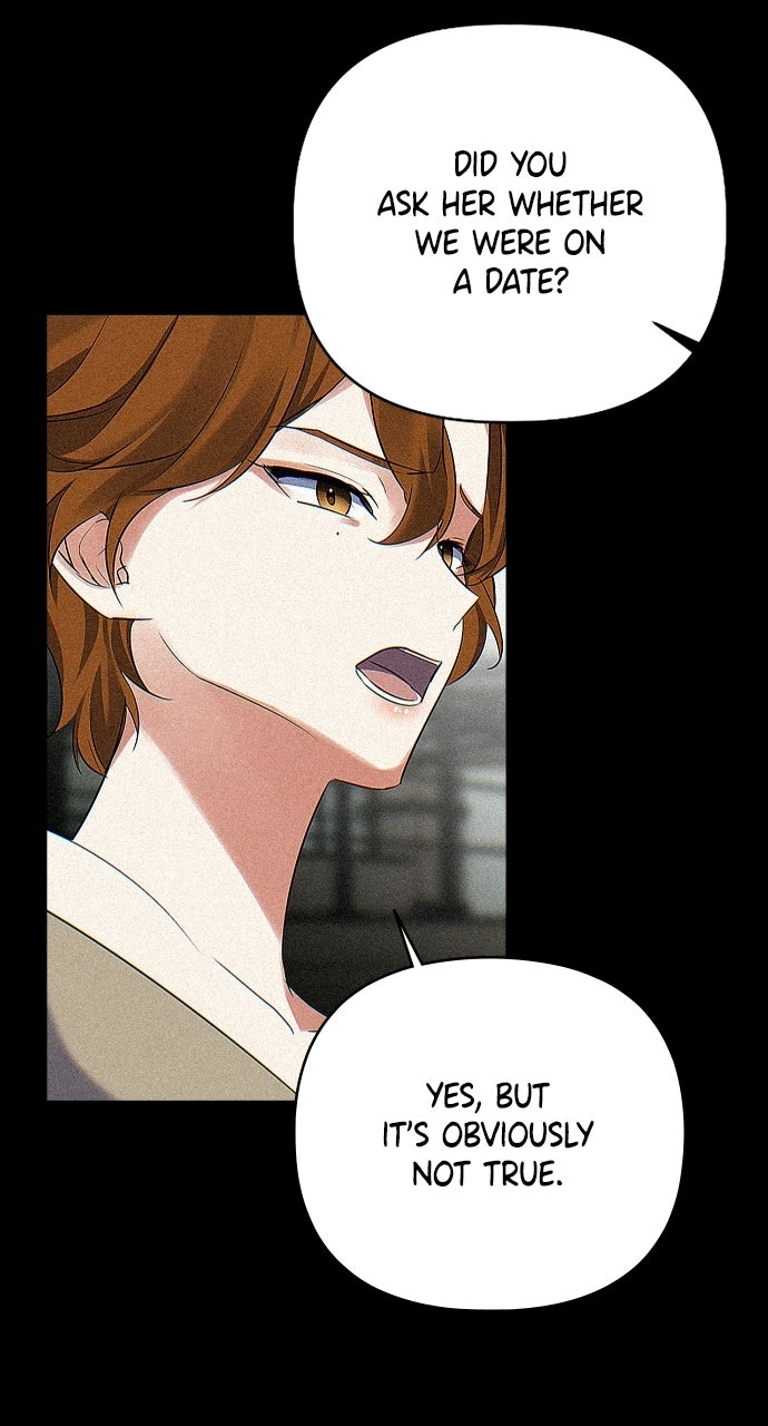Read When Love CallsUpon Me chapter 19 image 42 on Lezhin