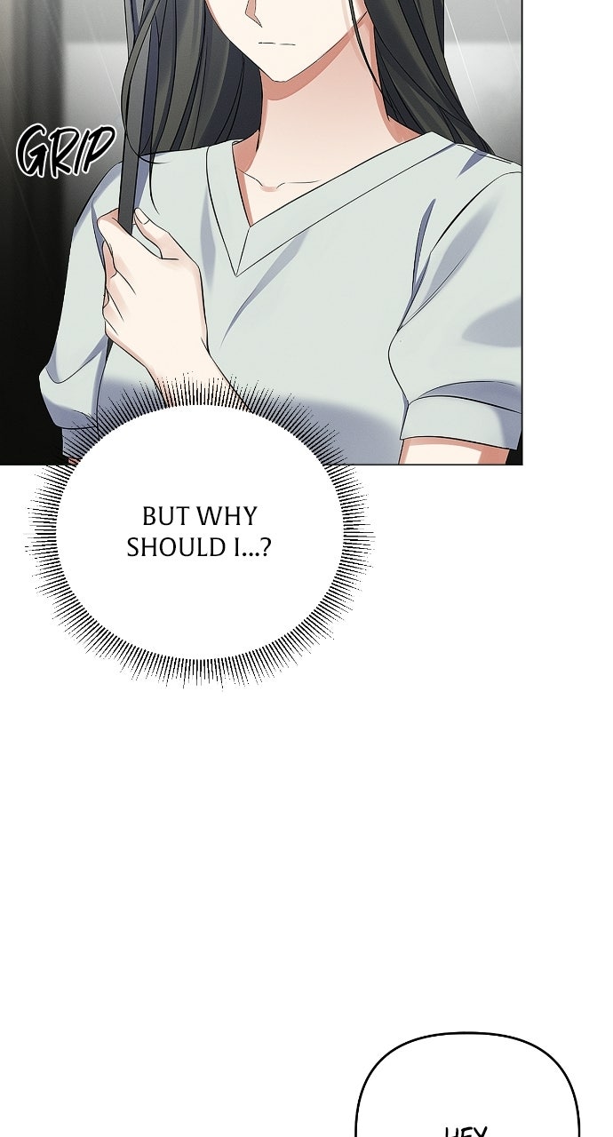 Read When Love CallsUpon Me chapter 19 image 5 on Lezhin