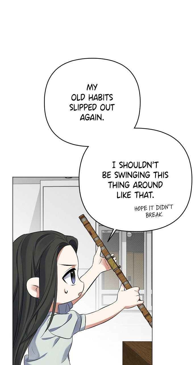 Read When Love CallsUpon Me chapter 19 image 62 on Lezhin