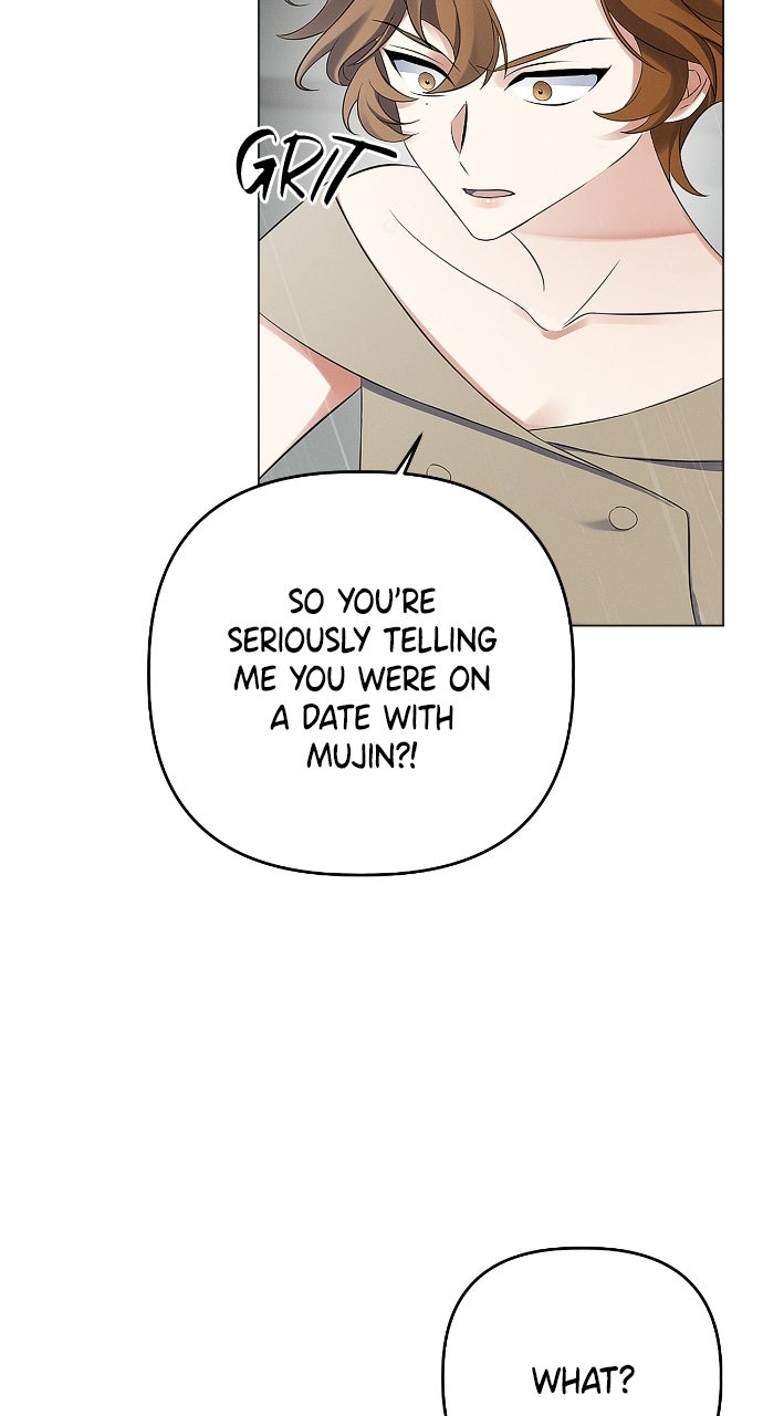 Read When Love CallsUpon Me chapter 19 image 9 on Lezhin