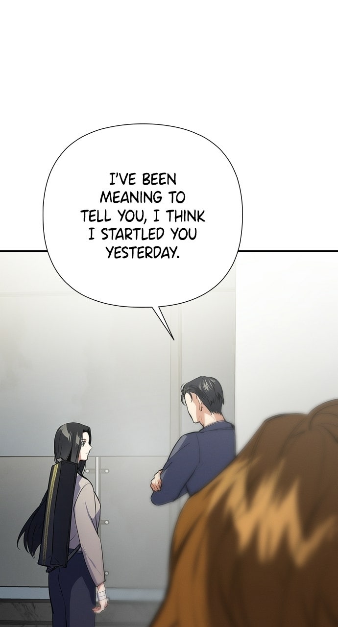 Read When Love CallsUpon Me chapter 2 image 106 on Lezhin