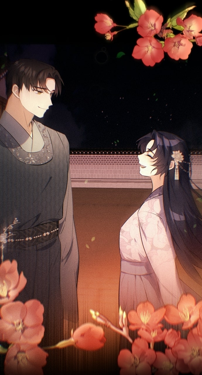 Read When Love CallsUpon Me chapter 2 image 14 on Lezhin