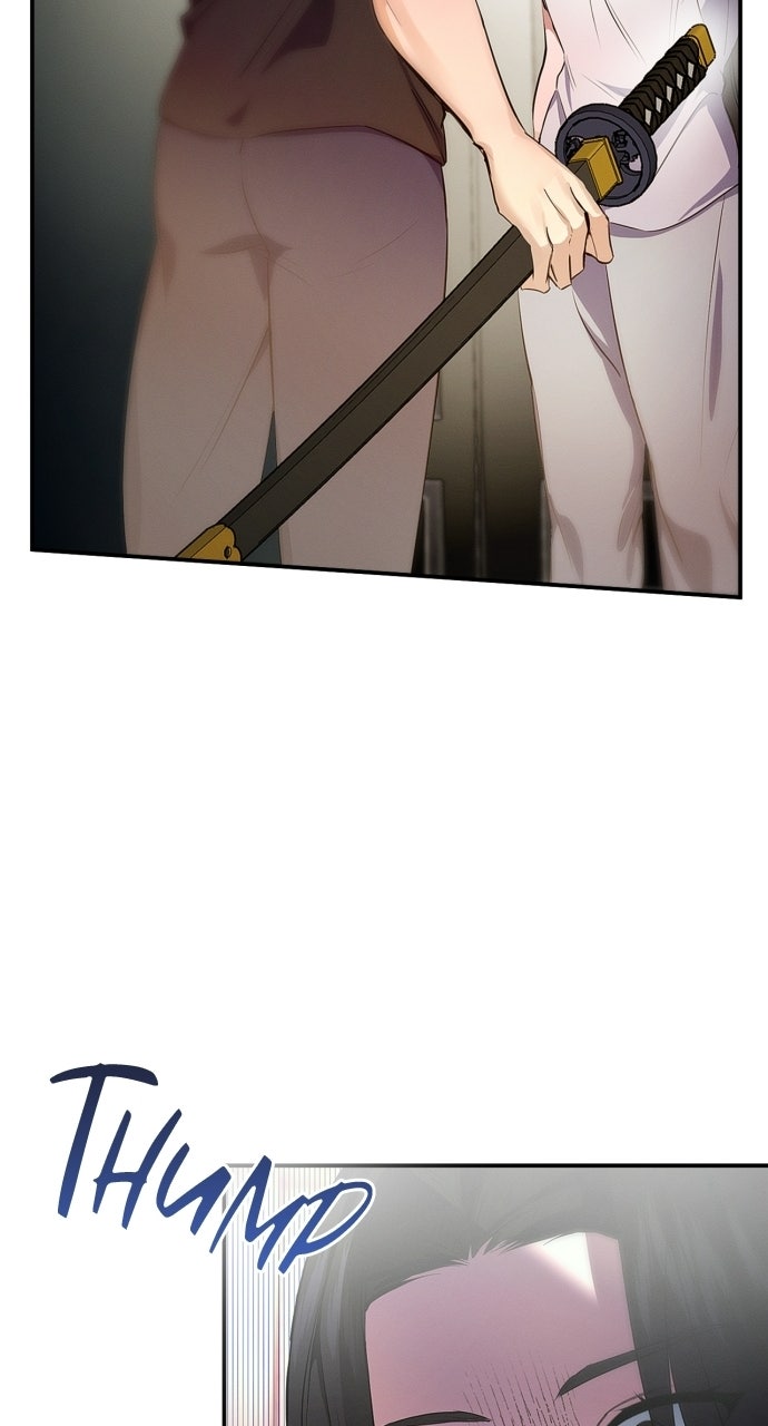 Read When Love CallsUpon Me chapter 2 image 18 on Lezhin