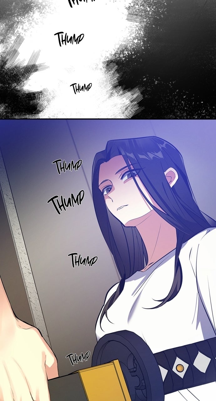 Read When Love CallsUpon Me chapter 2 image 24 on Lezhin