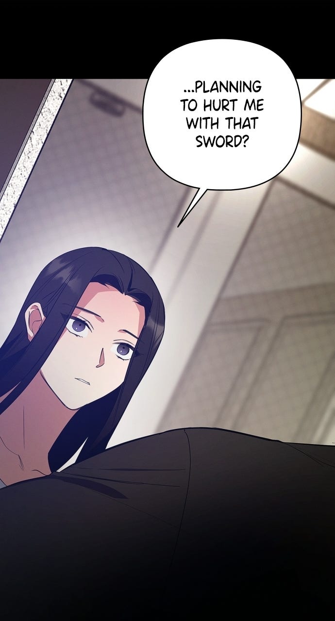 Read When Love CallsUpon Me chapter 2 image 27 on Lezhin