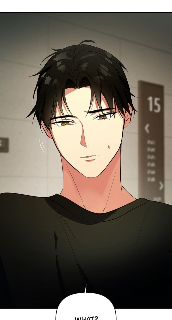 Read When Love CallsUpon Me chapter 2 image 29 on Lezhin
