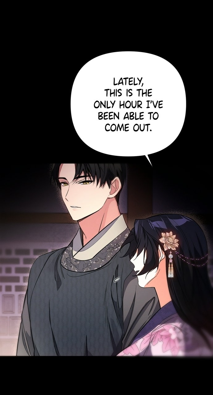 Read When Love CallsUpon Me chapter 2 image 3 on Lezhin